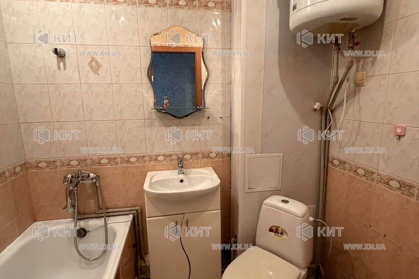 Продаж квартири Харків, Олексіївка, 33м²
