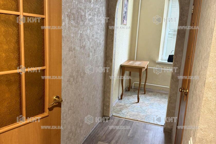 Продаж квартири Харків, Олексіївка, 33м²