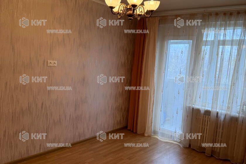 Продаж квартири Харків, Олексіївка, 33м²