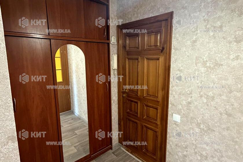 Продаж квартири Харків, Олексіївка, 33м²