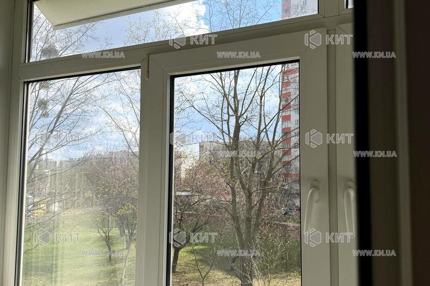 Продаж квартири Харків, Олексіївка, 33м²