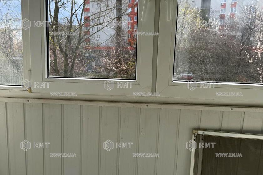 Продаж квартири Харків, Олексіївка, 33м²