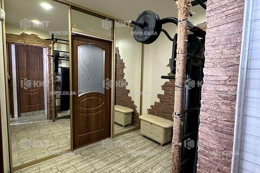 Продажа квартиры Харьков, Киевская, Гидропарк, 48.5м²