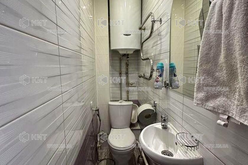 Продажа квартиры Харьков, Киевская, Гидропарк, 48.5м²