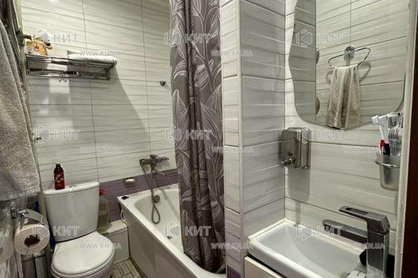 Продажа квартиры Харьков, Киевская, Гидропарк, 48.5м²