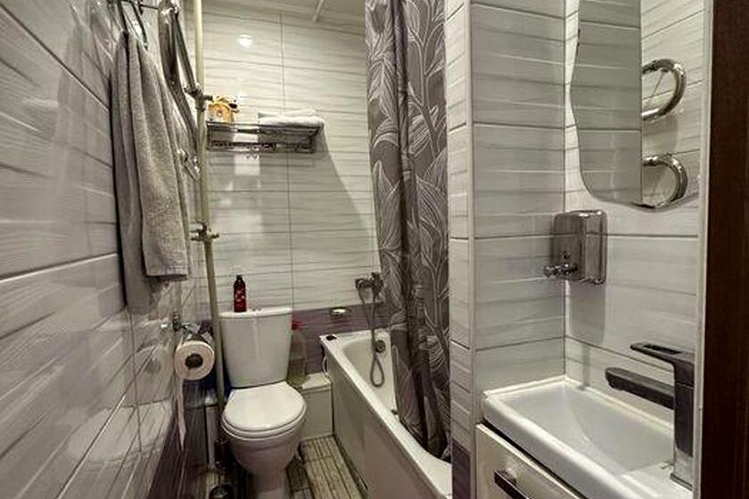 Продажа квартиры Харьков, Киевская, Гидропарк, 48.5м²