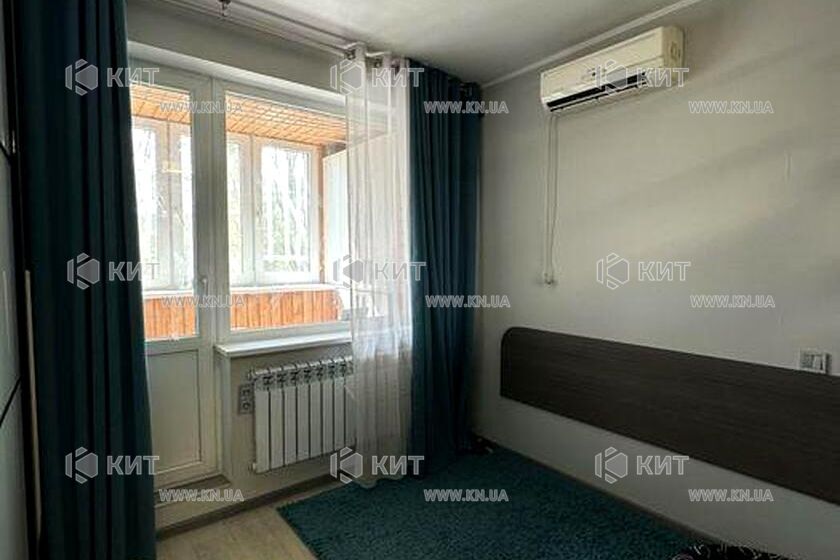 Продажа квартиры Харьков, Киевская, Гидропарк, 48.5м²