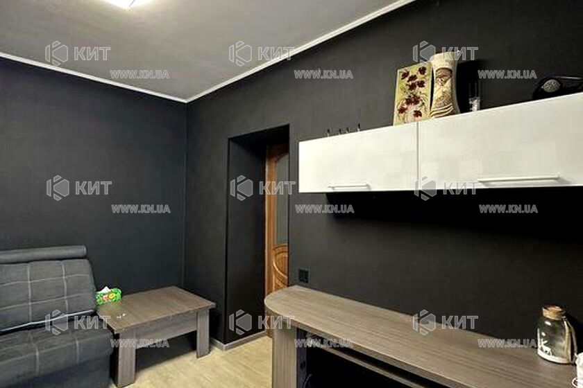 Продажа квартиры Харьков, Киевская, Гидропарк, 48.5м²