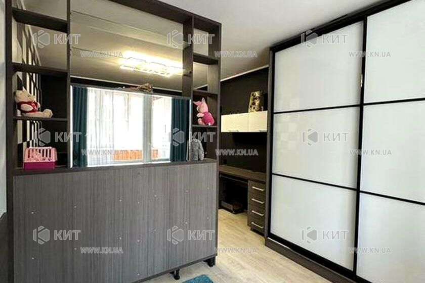 Продажа квартиры Харьков, Киевская, Гидропарк, 48.5м²