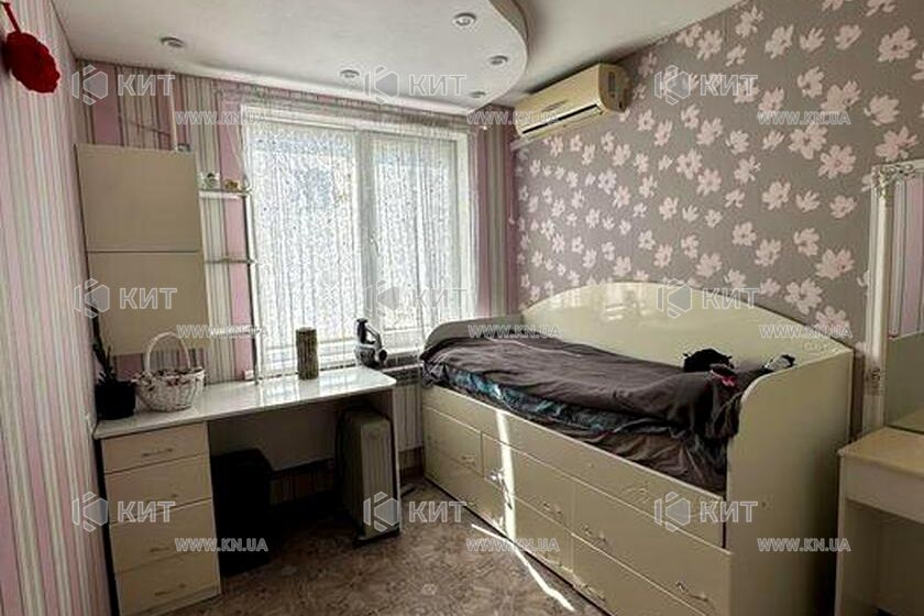 Продажа квартиры Харьков, Киевская, Гидропарк, 48.5м²