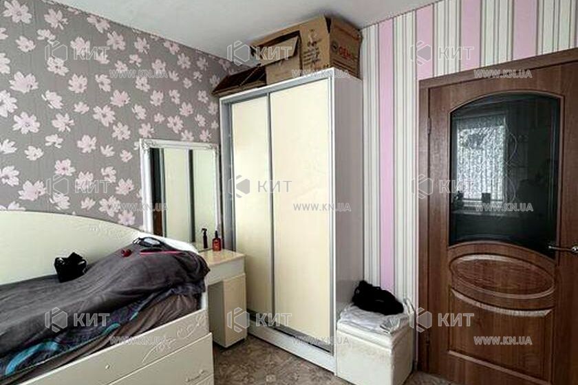 Продажа квартиры Харьков, Киевская, Гидропарк, 48.5м²