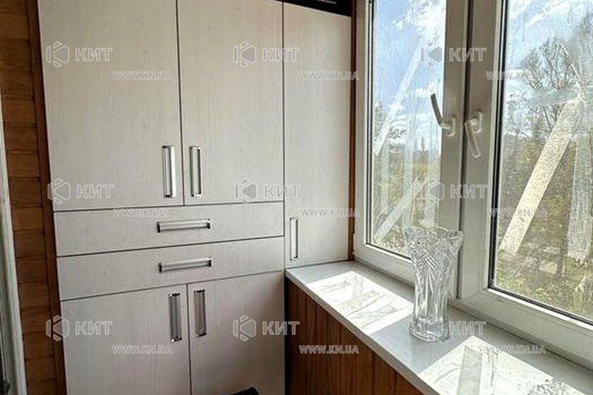 Продажа квартиры Харьков, Киевская, Гидропарк, 48.5м²