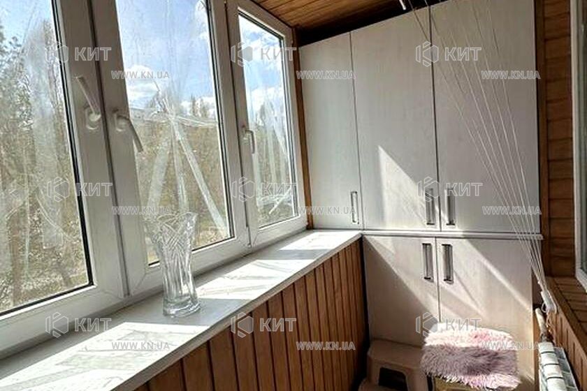 Продажа квартиры Харьков, Киевская, Гидропарк, 48.5м²