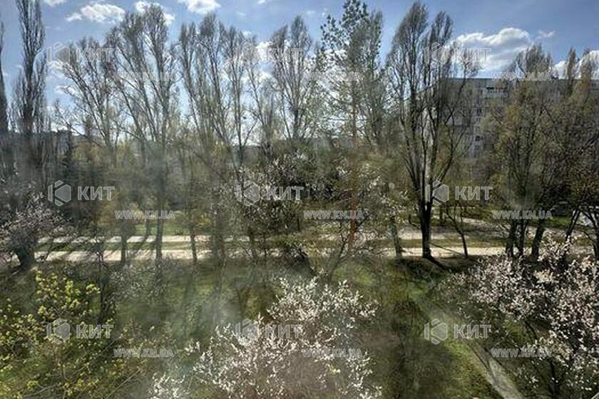 Продажа квартиры Харьков, Киевская, Гидропарк, 48.5м²