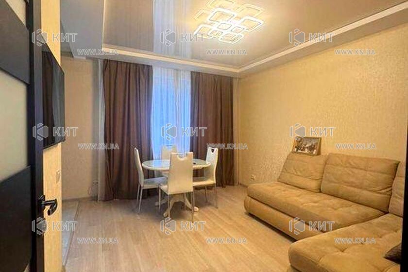 Продажа квартиры Харьков, Салтовка, 521 мрн., 63.9м²