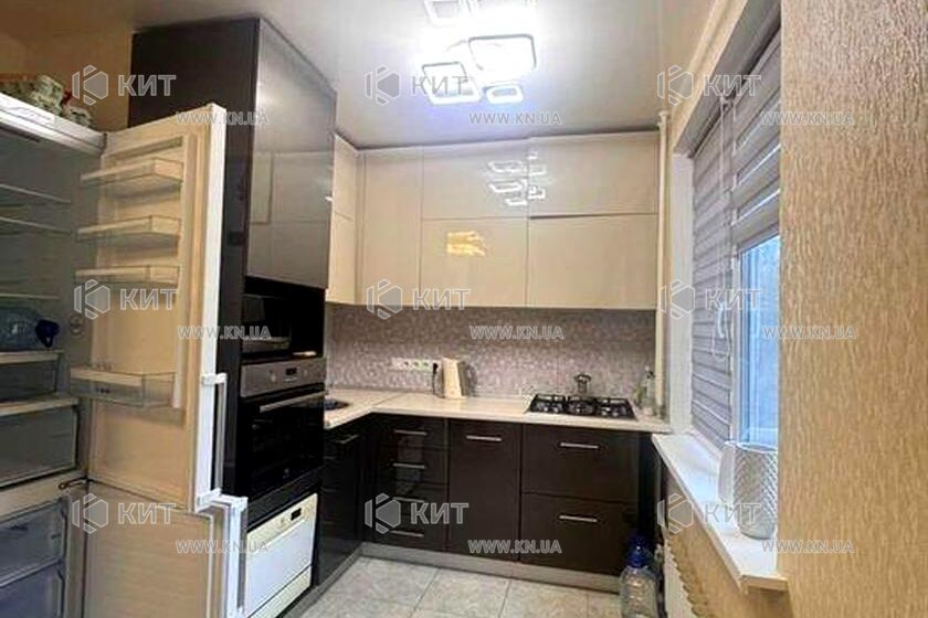 Продажа квартиры Харьков, Салтовка, 521 мрн., 63.9м²