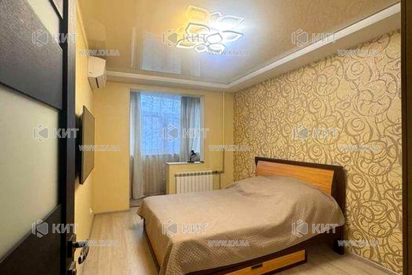 Продажа квартиры Харьков, Салтовка, 521 мрн., 63.9м²