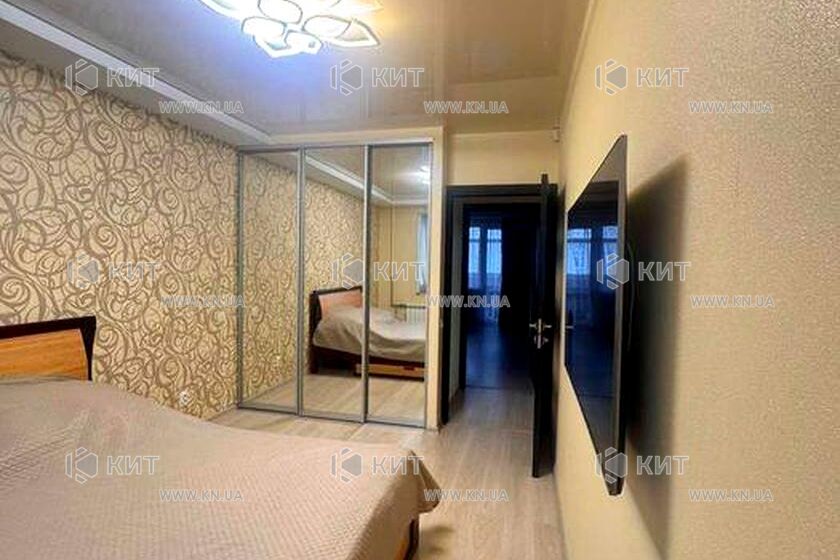 Продажа квартиры Харьков, Салтовка, 521 мрн., 63.9м²