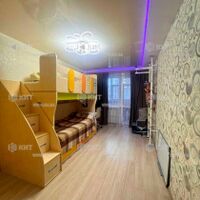 Продажа квартиры Харьков, Салтовка, 521 мрн., 63.9м²