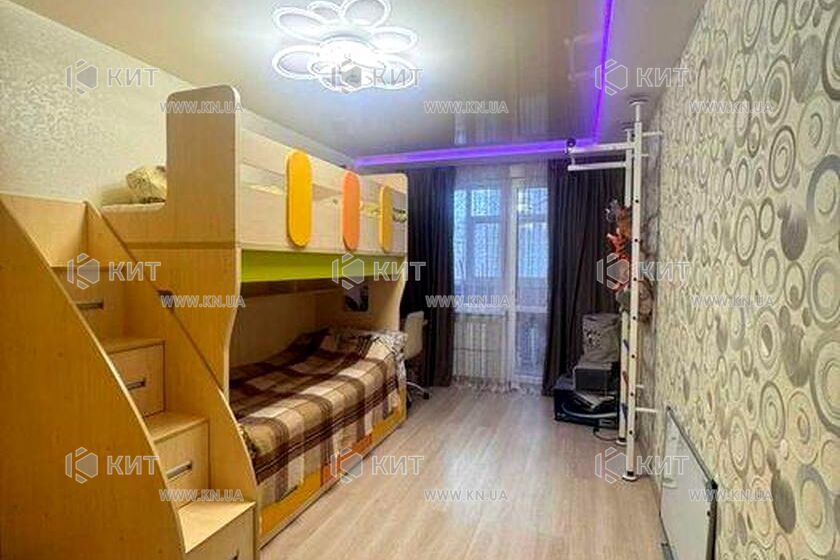 Продажа квартиры Харьков, Салтовка, 521 мрн., 63.9м²