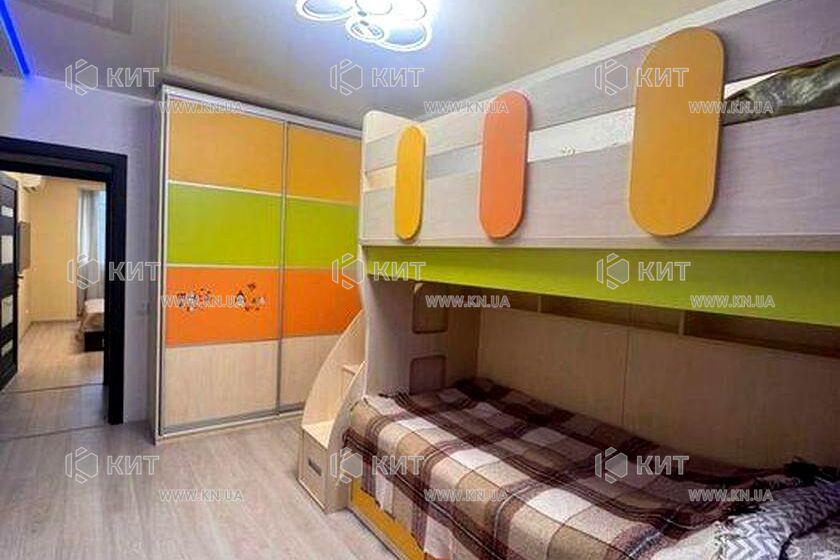 Продажа квартиры Харьков, Салтовка, 521 мрн., 63.9м²