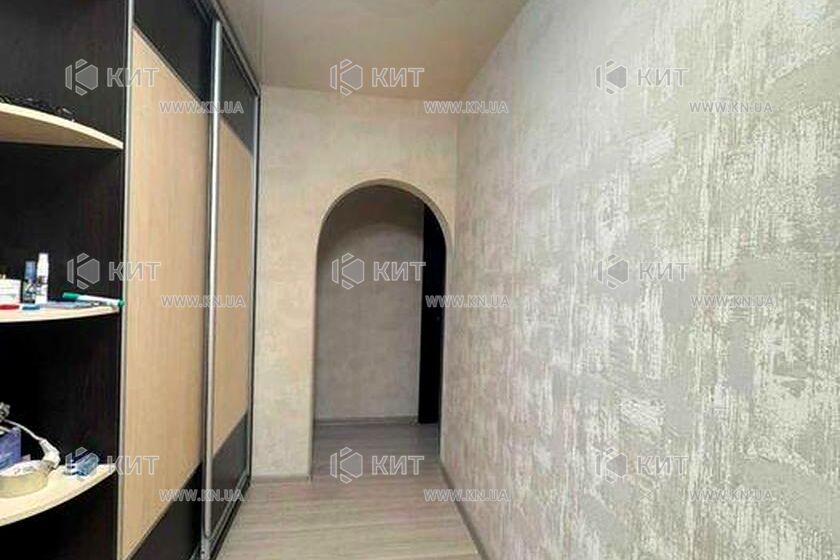 Продажа квартиры Харьков, Салтовка, 521 мрн., 63.9м²