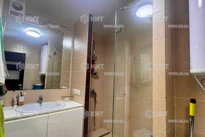 Продажа квартиры Харьков, Салтовка, 521 мрн., 63.9м²