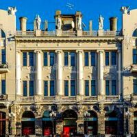 Продаж квартири Харків, Центр, 240м²