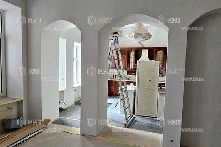 Продаж квартири Харків, Центр, 240м²