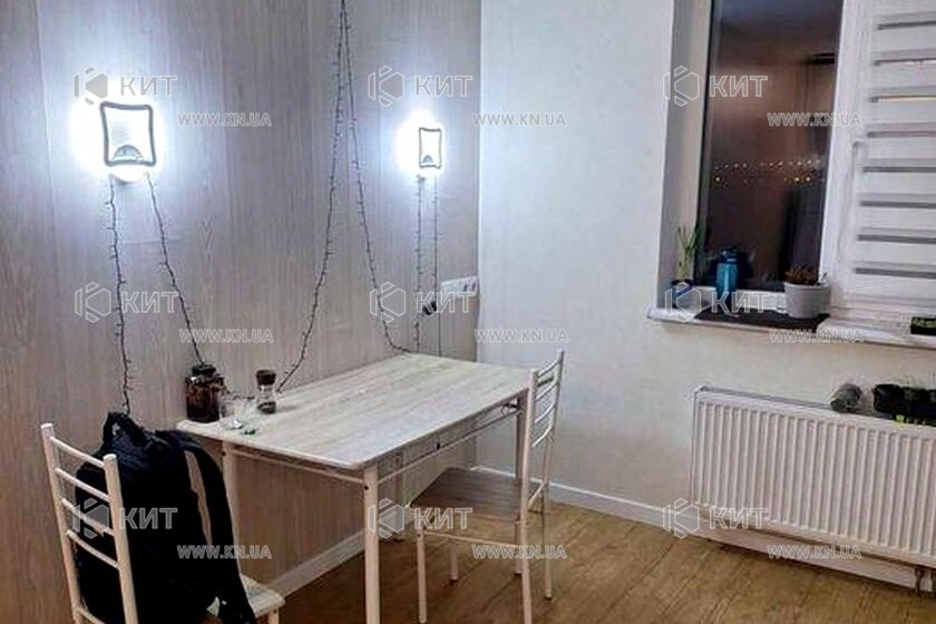 Продаж квартири Харків, Салтівка(Бараб.,Україна), 37м²