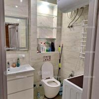 Продаж квартири Харків, Салтівка(Бараб.,Україна), 37м²