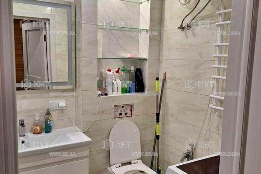 Продаж квартири Харків, Салтівка(Бараб.,Україна), 37м²