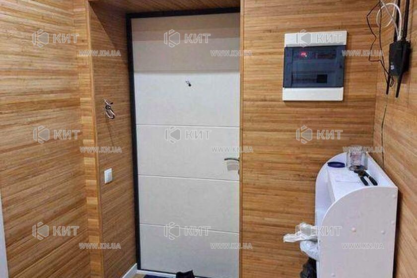 Продаж квартири Харків, Салтівка(Бараб.,Україна), 37м²