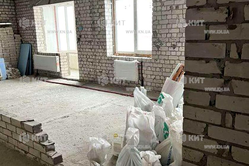 Продаж квартири Харків, Спорт.Гагар.Повст., 90м²