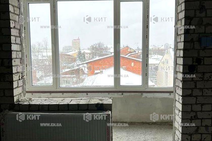 Продаж квартири Харків, Спорт.Гагар.Повст., 90м²