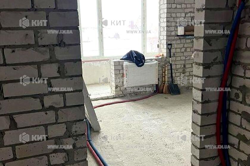 Продаж квартири Харків, Спорт.Гагар.Повст., 90м²