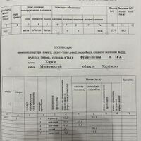 Продаж квартири Харків, Спорт.Гагар.Повст., 90м²
