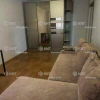 Продажа квартиры Харьков, Спортивная, Гагарина, Защитников, 46м²