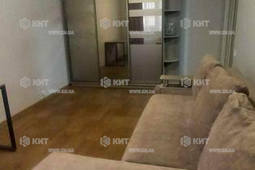 Продажа квартиры Харьков, Спортивная, Гагарина, Защитников, 46м²
