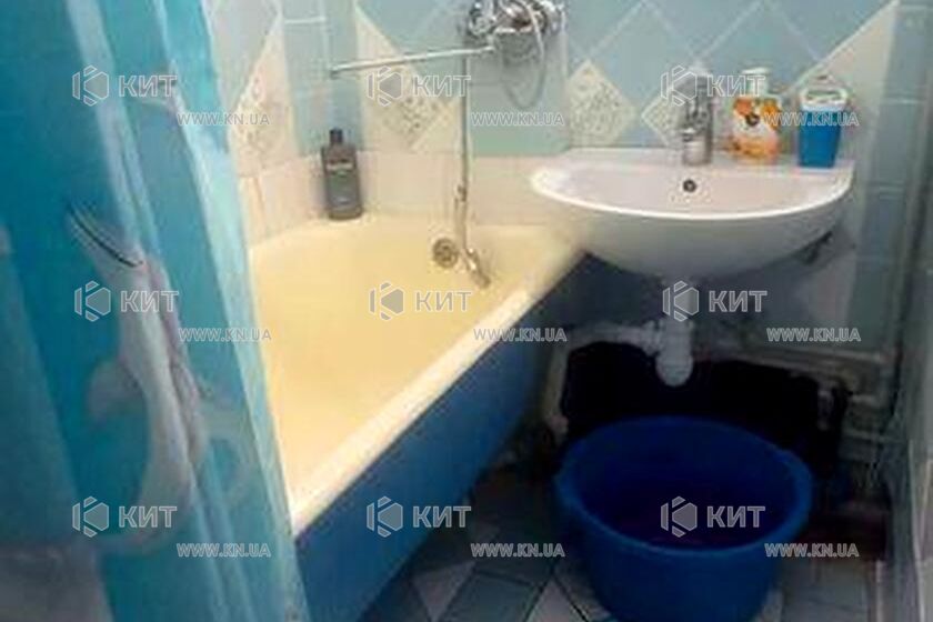 Продаж квартири Харків, Спорт.Гагар.Повст., 46м²