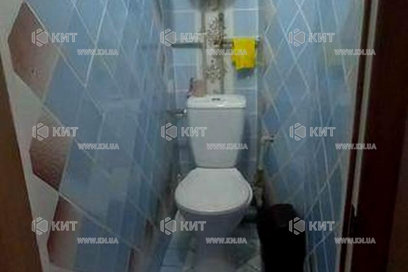 Продаж квартири Харків, Спорт.Гагар.Повст., 46м²