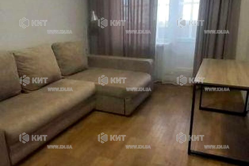 Продажа квартиры Харьков, Спортивная, Гагарина, Защитников, 46м²