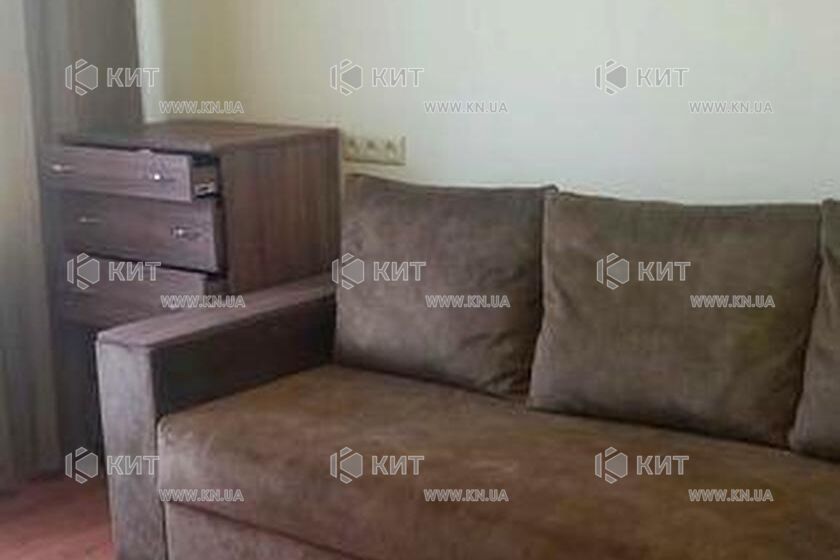 Продажа квартиры Харьков, Спортивная, Гагарина, Защитников, 46м²