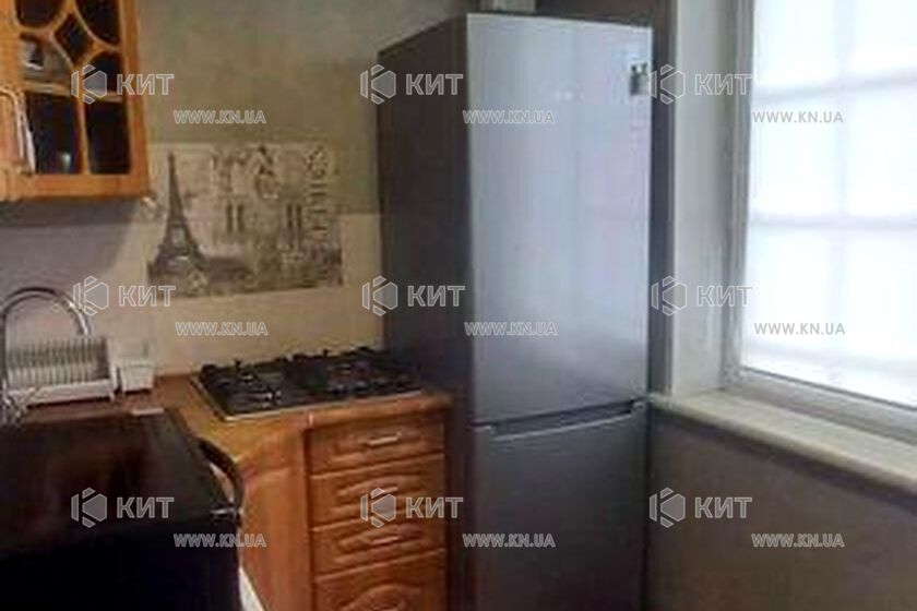 Продажа квартиры Харьков, Спортивная, Гагарина, Защитников, 46м²