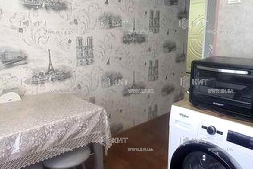 Продажа квартиры Харьков, Спортивная, Гагарина, Защитников, 46м²