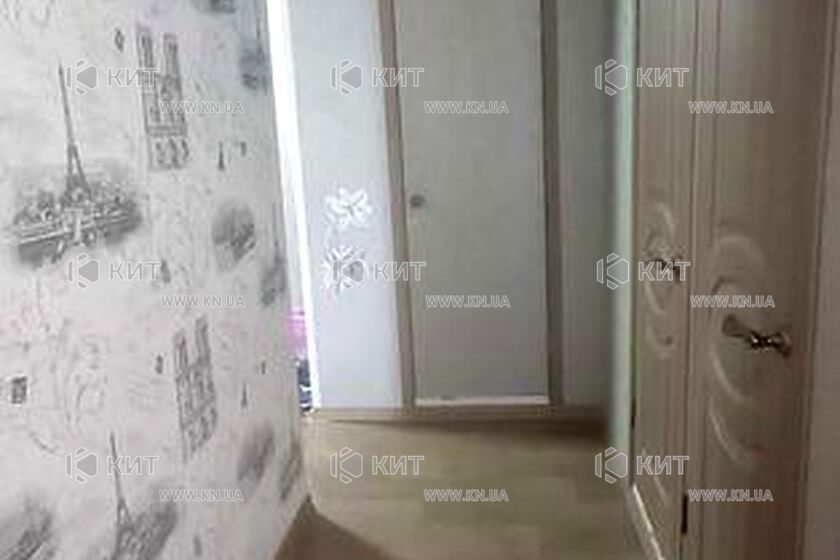 Продажа квартиры Харьков, Спортивная, Гагарина, Защитников, 46м²
