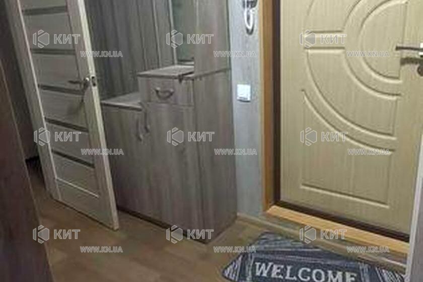 Продажа квартиры Харьков, Спортивная, Гагарина, Защитников, 46м²
