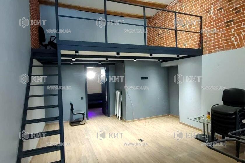 Продажа квартиры Харьков, Центр, 178м²