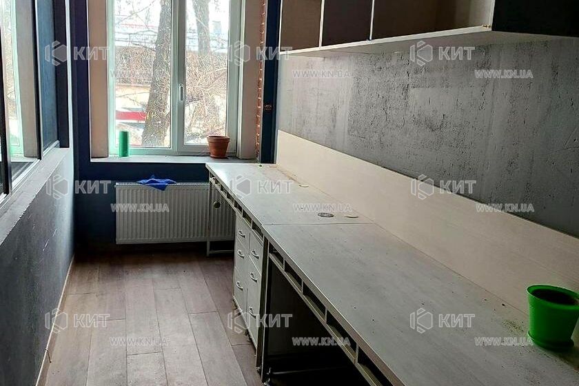 Продажа квартиры Харьков, Центр, 178м²