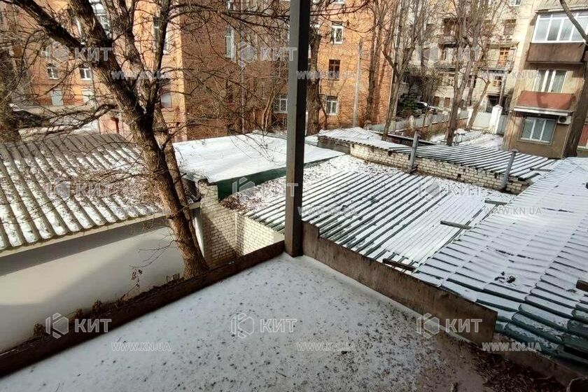 Продажа квартиры Харьков, Центр, 178м²